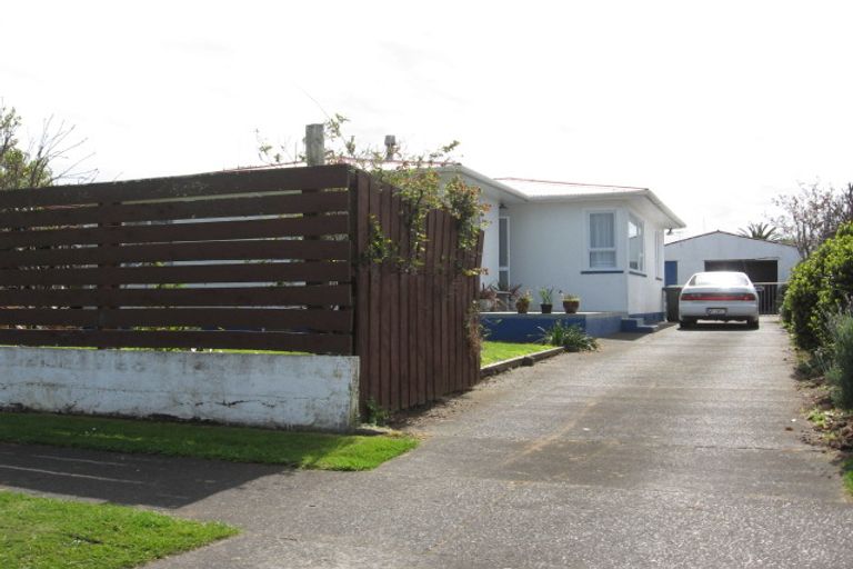 Photo of property in 86 Fitzherbert Avenue, Tawhero, Whanganui, 4501