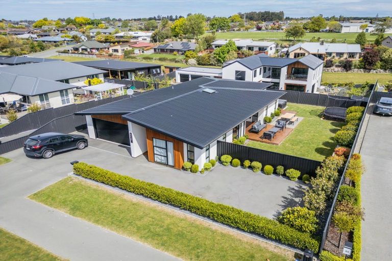 Photo of property in 62 Dobson Street, Gleniti, Timaru, 7910