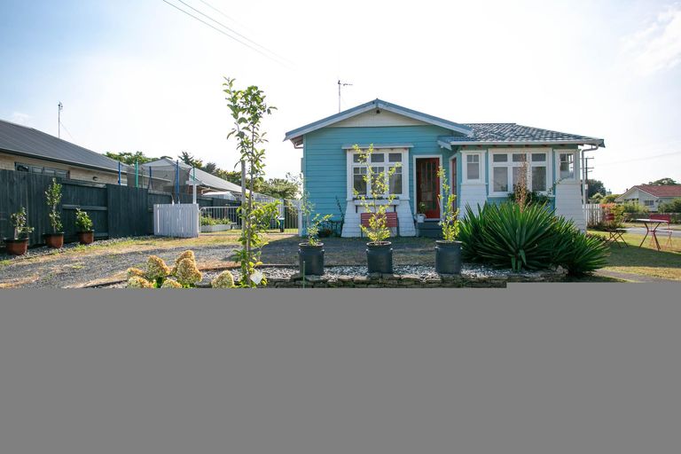 Photo of property in 29 Smith Street, Matamata, 3400