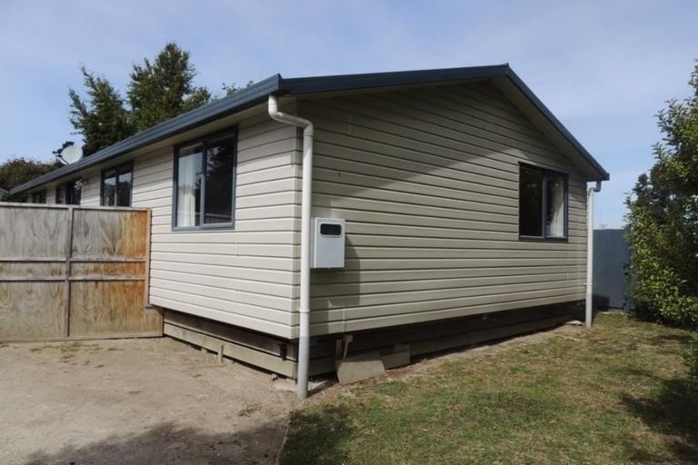 Photo of property in 42 Bledisloe Road, Maraenui, Napier, 4110