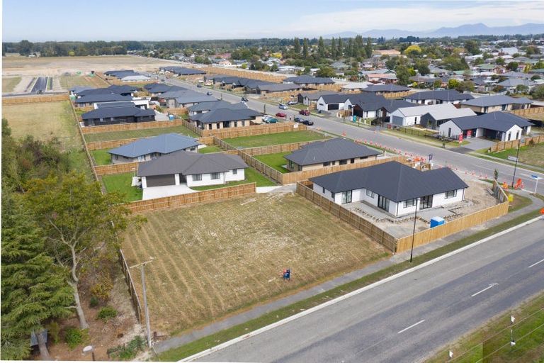 Photo of property in 3a Strowan Avenue, Elgin, Ashburton, 7700