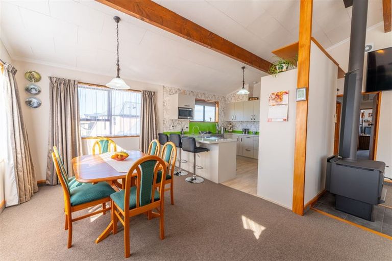 Photo of property in 14 Glenview Terrace, Highfield, Timaru, 7910