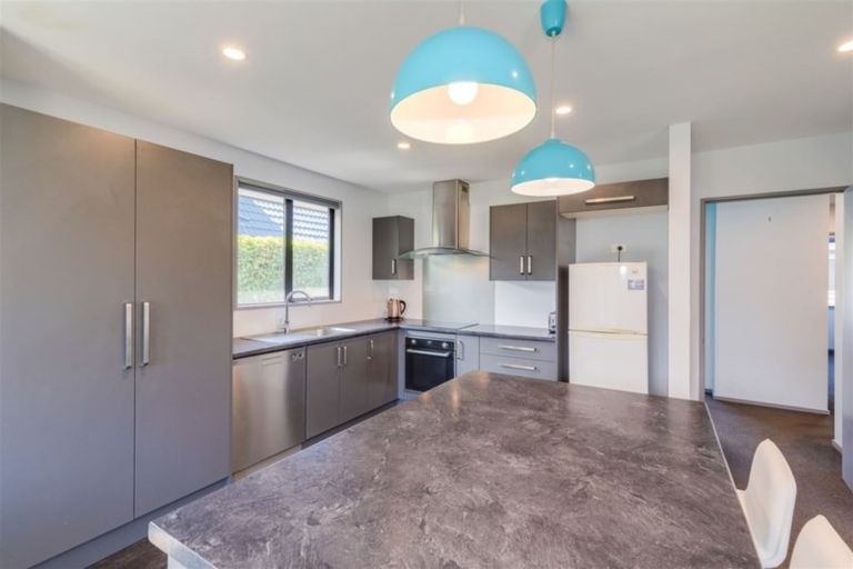 Photo of property in 21 Kenwyn Avenue, St Albans, Christchurch, 8052