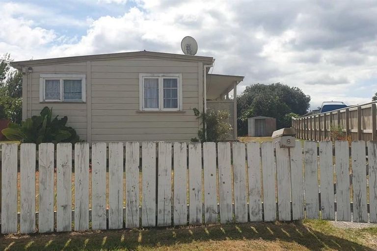 Photo of property in 6 Kowhai Street, Mangakino, 3421