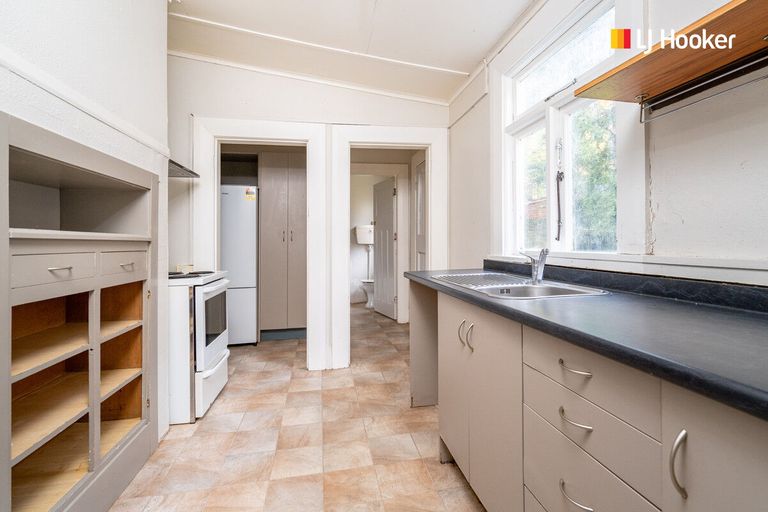 Photo of property in 91 Maitland Street, Dunedin Central, Dunedin, 9016