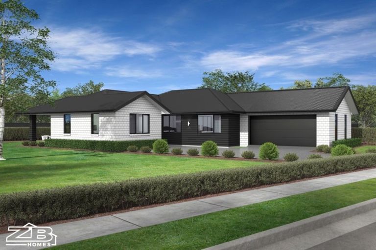 Photo of property in 100 Beckett Drive, Te Awamutu, 3800