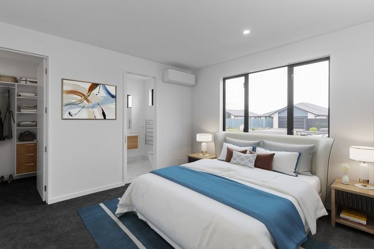 Photo of property in 1 Leader Street, Marshland, Christchurch, 8083