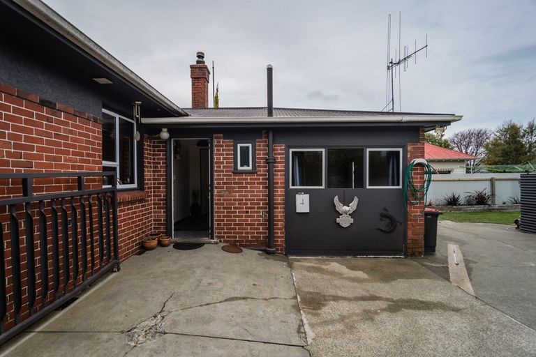 Photo of property in 76 Wai-iti Road, Highfield, Timaru, 7910
