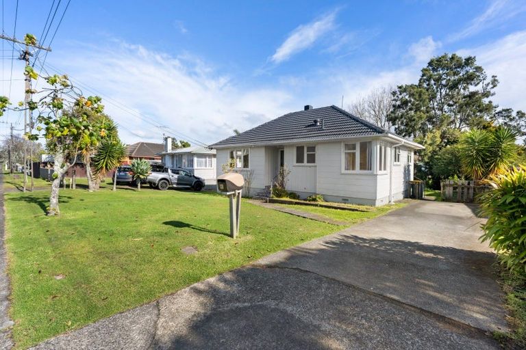 Photo of property in 40 Hamill Road, Otara, Auckland, 2023