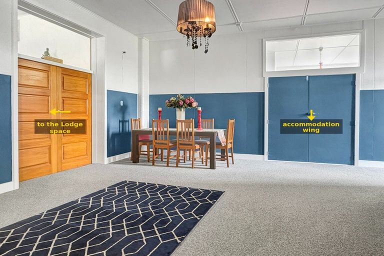 Photo of property in 8 Marine Parade, Wairoa, 4108