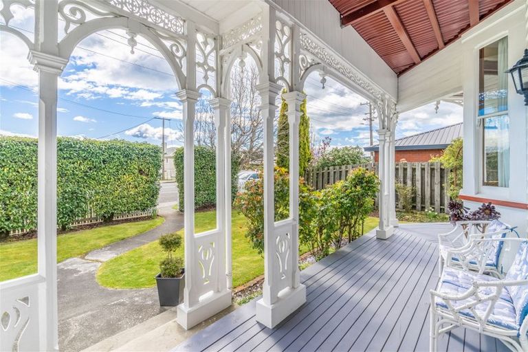 Photo of property in 6 Crombie Street, Gore, 9710