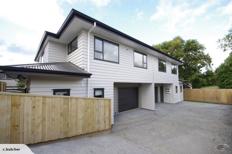 Photo of property in 3/157a Edinburgh Street, Pukekohe, 2120