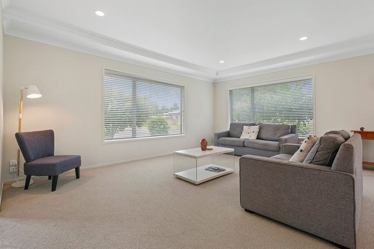 Photo of property in 25 Mckenzie Place, Matamata, 3400