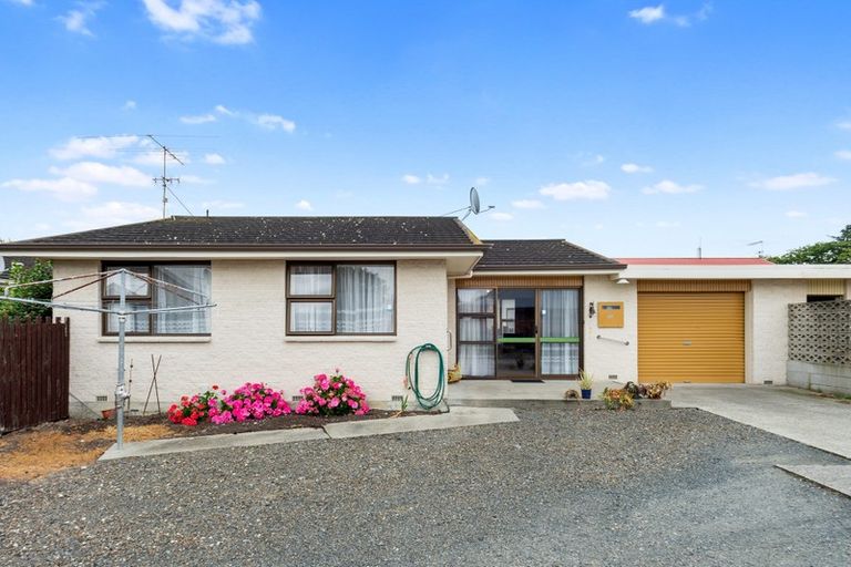 Photo of property in 10b Traford Street, Gore, 9710