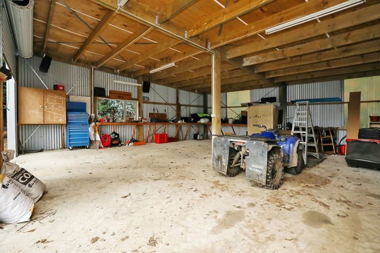 Photo of property in 662 Bainfield Road, Waihopai, Invercargill, 9872