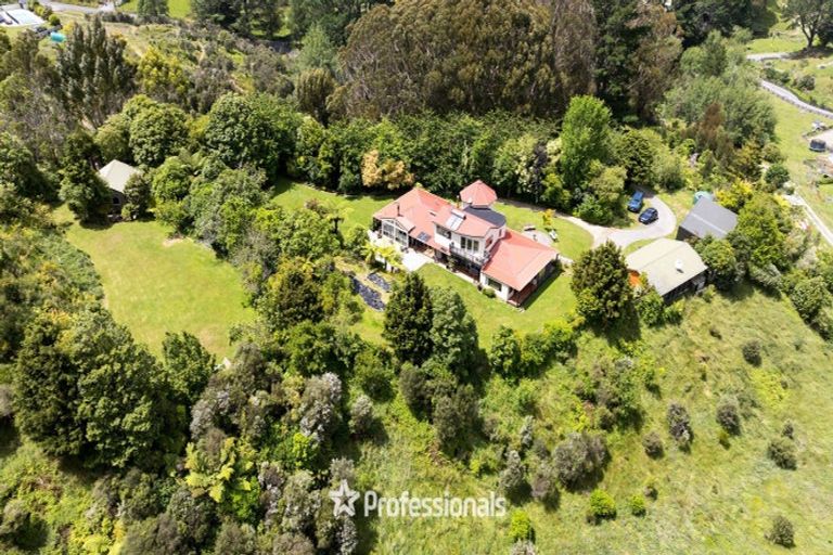 Photo of property in 740 Moonshine Hill Road, Moonshine Valley, Porirua, 5381