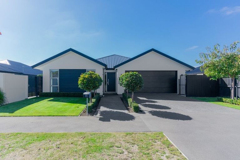 Photo of property in 93 Georgina Street, Marshland, Christchurch, 8083