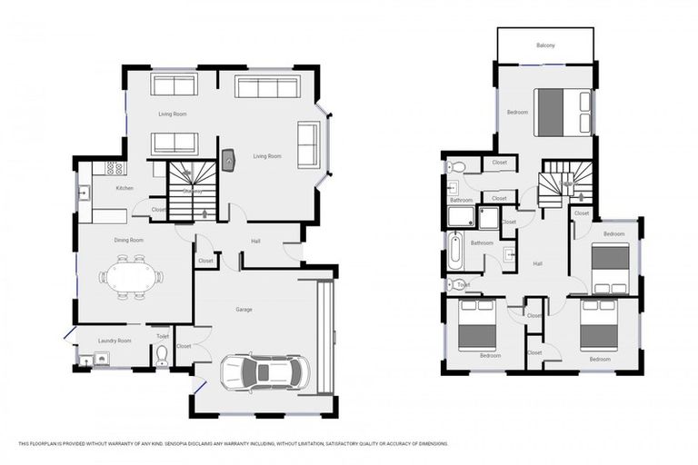 Photo of property in 142 Parklands Avenue, Bell Block, New Plymouth, 4312