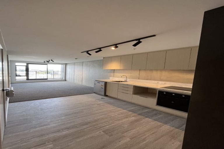 Photo of property in 602/21 King Street, Mount Cook, Wellington, 6021