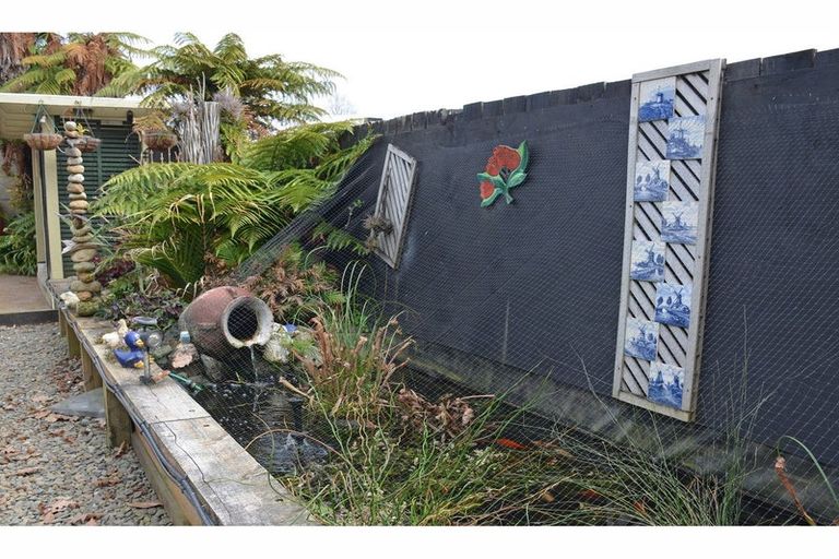 Photo of property in 17 Kirk Crescent, Kawerau, 3127