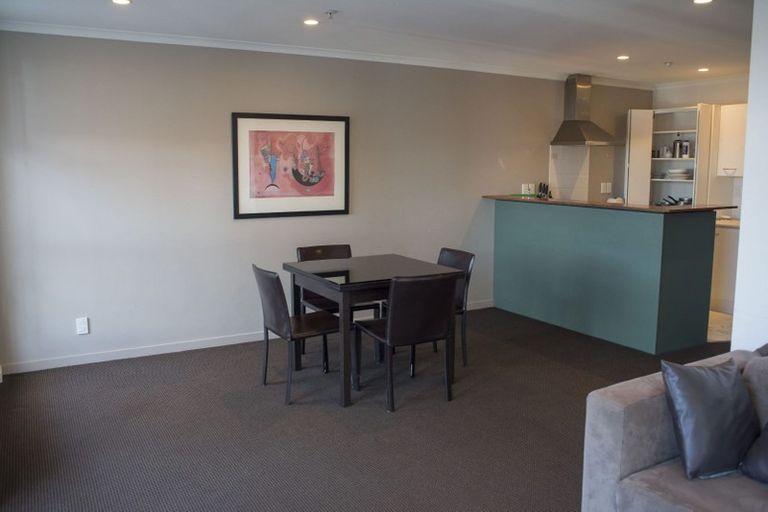 Photo of property in Terrace Heights Apartments, 12c/163 The Terrace, Wellington Central, Wellington, 6011