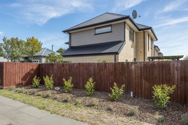 Photo of property in 27 Bordesley Street, Phillipstown, Christchurch, 8011