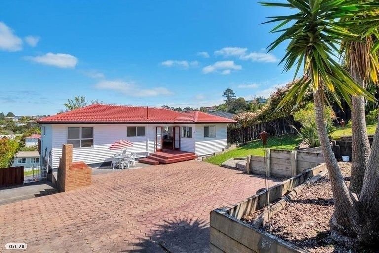 Photo of property in 111 Monarch Avenue, Hillcrest, Auckland, 0627