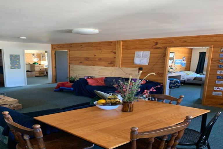 Photo of property in Te Awhina Apartments, 14/22 Sussex Street, Mount Cook, Wellington, 6021