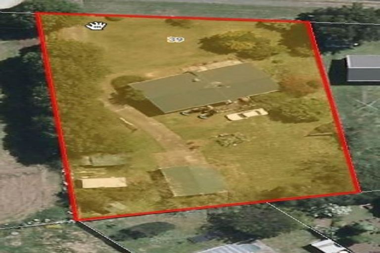 Photo of property in 39 Kaiwaka Road, Waiuku, 2123