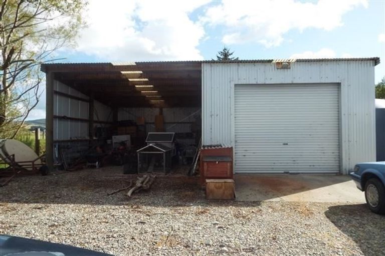 Photo of property in 1591 Waimea Highway, Mandeville, Gore, 9776