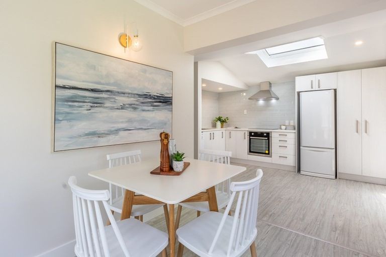 Photo of property in 3b Kowhai Street, Otaki Beach, Otaki, 5512