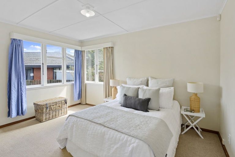 Photo of property in 60 Hansons Lane, Upper Riccarton, Christchurch, 8041