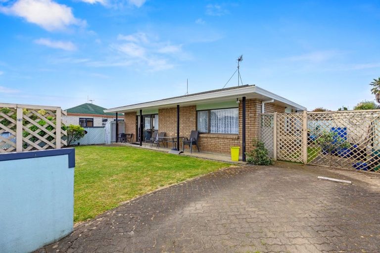 Photo of property in 1/105 Gloucester Road, Mount Maunganui, 3116