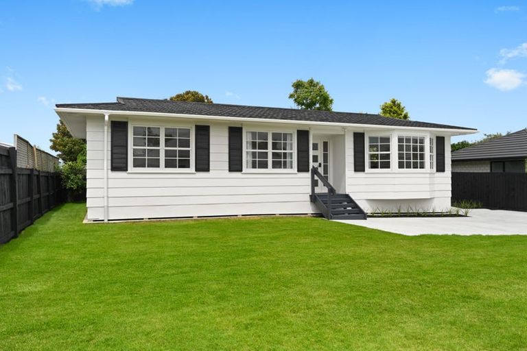 Photo of property in 21a Birdwood Road, Horotiu, Hamilton, 3288