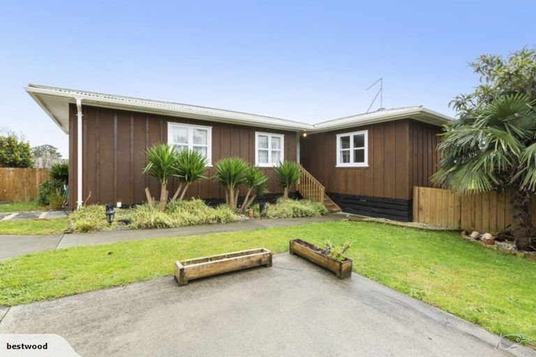 Photo of property in 52a Elizabeth Street, Tuakau, 2121