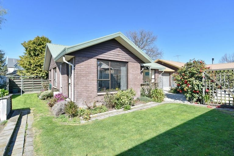 Photo of property in 13a Strachan Place, Rangiora, 7400