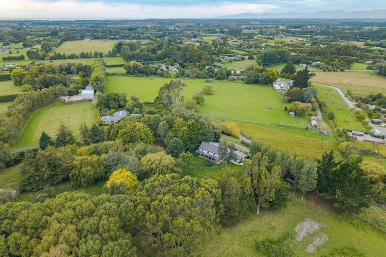 Photo of property in 5 Moodys Road, Clarkville, Kaiapoi, 7692