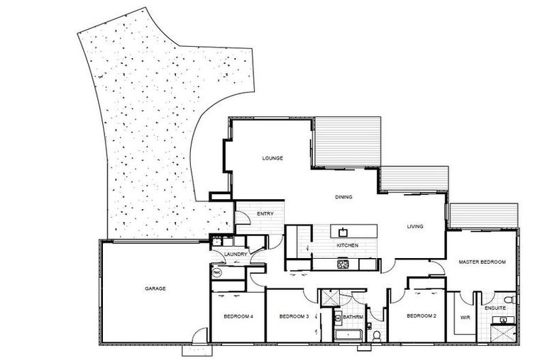 Photo of property in 21b Strowan Avenue, Elgin, Ashburton, 7700