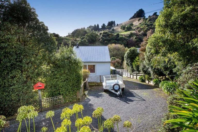 Photo of property in 67 Greenacres Street, Macandrew Bay, Dunedin, 9014