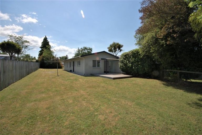 Photo of property in 2/6 Matipo Street, Taupo, 3330