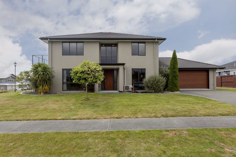 Photo of property in 1 Barbary Close, Wharewaka, Taupo, 3330