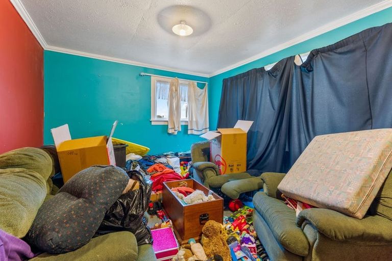 Photo of property in 43 Rona Street, Saint Kilda, Dunedin, 9012