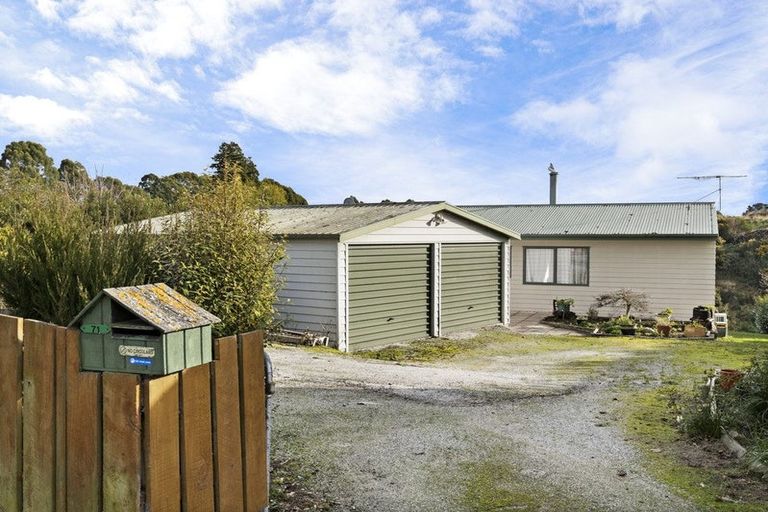 Photo of property in 71 Ronaldsay Street, Palmerston, 9430