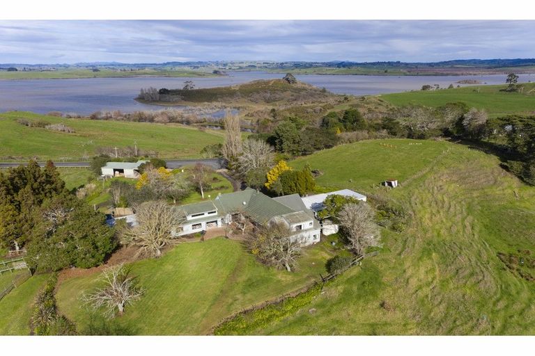 Photo of property in 922 Glen Murray Road, Rangiriri, Huntly, 3772