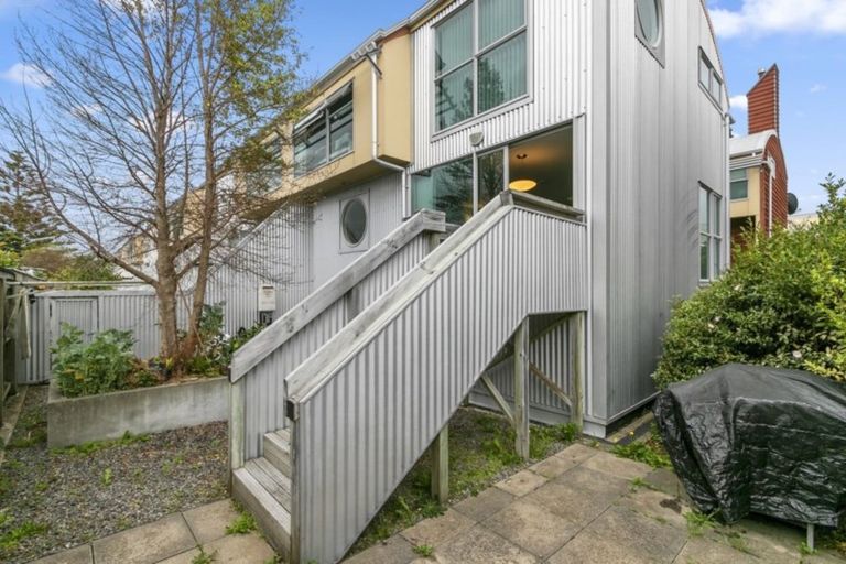 Photo of property in 5d/10 Park Avenue, Epuni, Lower Hutt, 5011