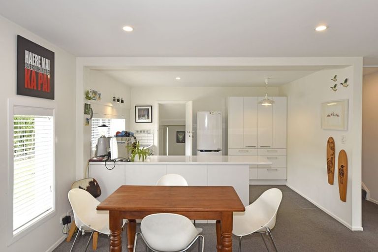 Photo of property in 5/42 Andover Street, Merivale, Christchurch, 8014