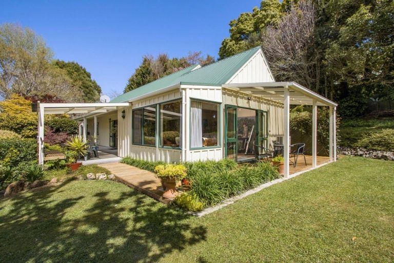 Photo of property in 87 Old Waitekauri Road, Waikino, Waihi, 3682