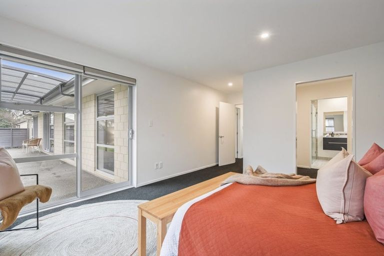 Photo of property in 6 Peter Place, Rangiora, 7400