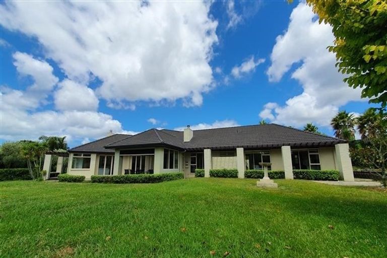 Photo of property in 6 Kingscliff Rise, Dairy Flat, Albany, 0792