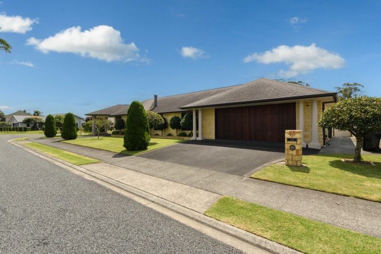 Photo of property in 45 Pembroke Drive, Bethlehem, Tauranga, 3110